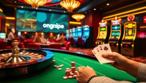 Engage with the excitement of gambling at https://mmoo.gripe/ featuring chips and roulette.
