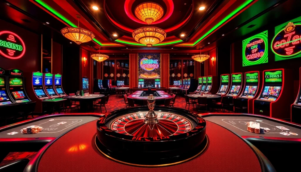 Experience thrilling gameplay with link alternatif onicplay featuring roulette, poker, and slot machines.