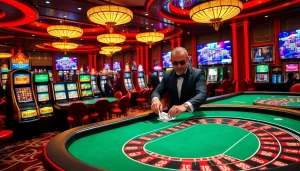 Experience the thrill of gaming at https://socolive2.cv/, where expert dealers and vibrant tables create excitement.