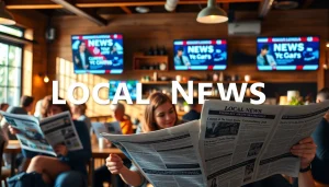 Engage with local news stories at https://www.thedailynewsonline.com highlighting community conversations.