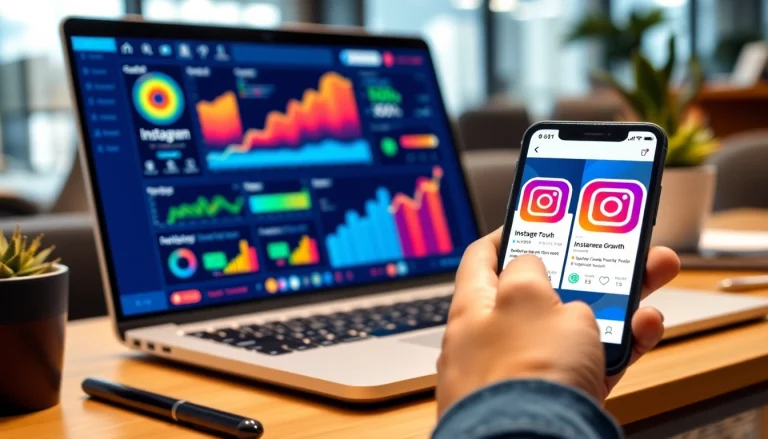 instagram 日本人フォロワー 購入を促す魅力的なインスタグラム成長分析